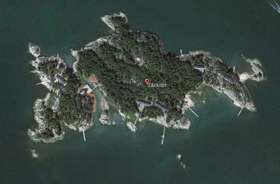 Δείτε τις «μυστικές ρωσικές στρατιωτικές βάσεις» που βρήκαν Φινλανδοί στρατιώτες (βίντεο)